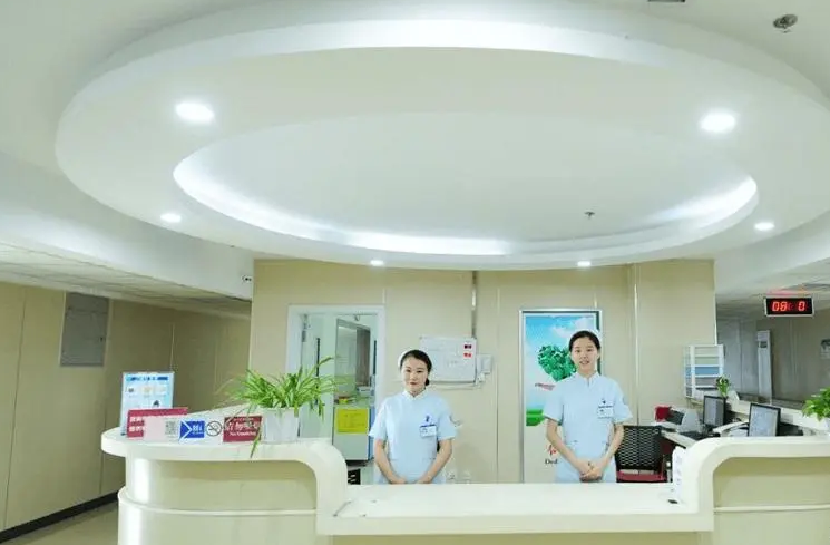 青云谱正规供卵试管中心